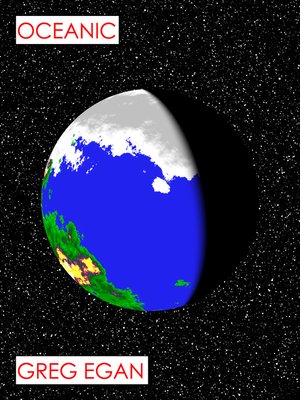 cover image of Oceanic